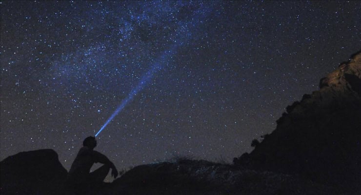 Perseid meteor yağmuru: Bugün ve yarın gözünüz gökyüzünde olsun